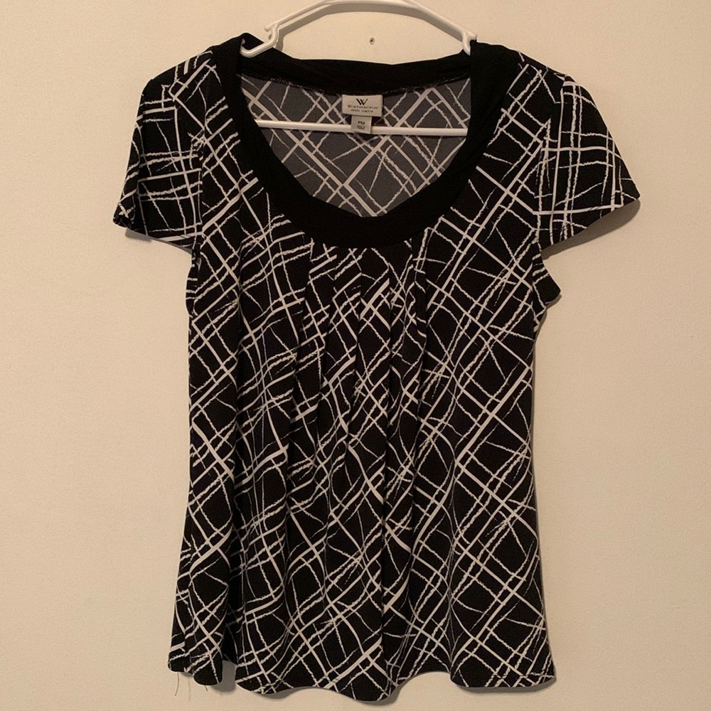 Worthington Blouse